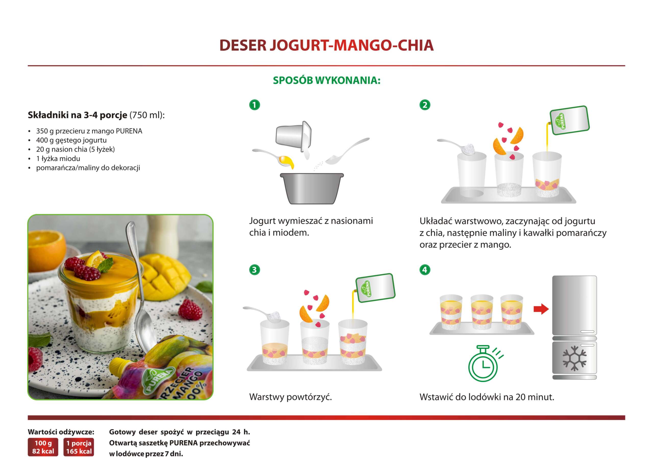 deser_jogurt mango chia