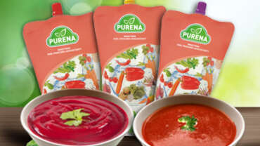 Zupy dla gastronomii