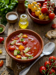 gazpacho